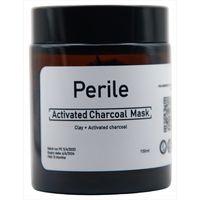 Perile Activated Charcoal Mask